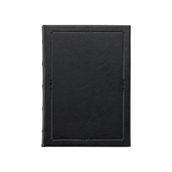 8&#x22; Hardcover Journal