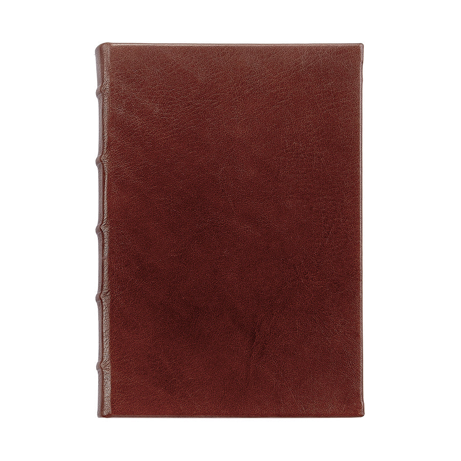 5" X 8" Hardcover Journal
