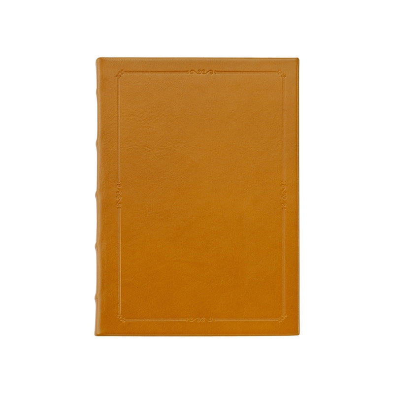8&#x22; Hardcover Journal