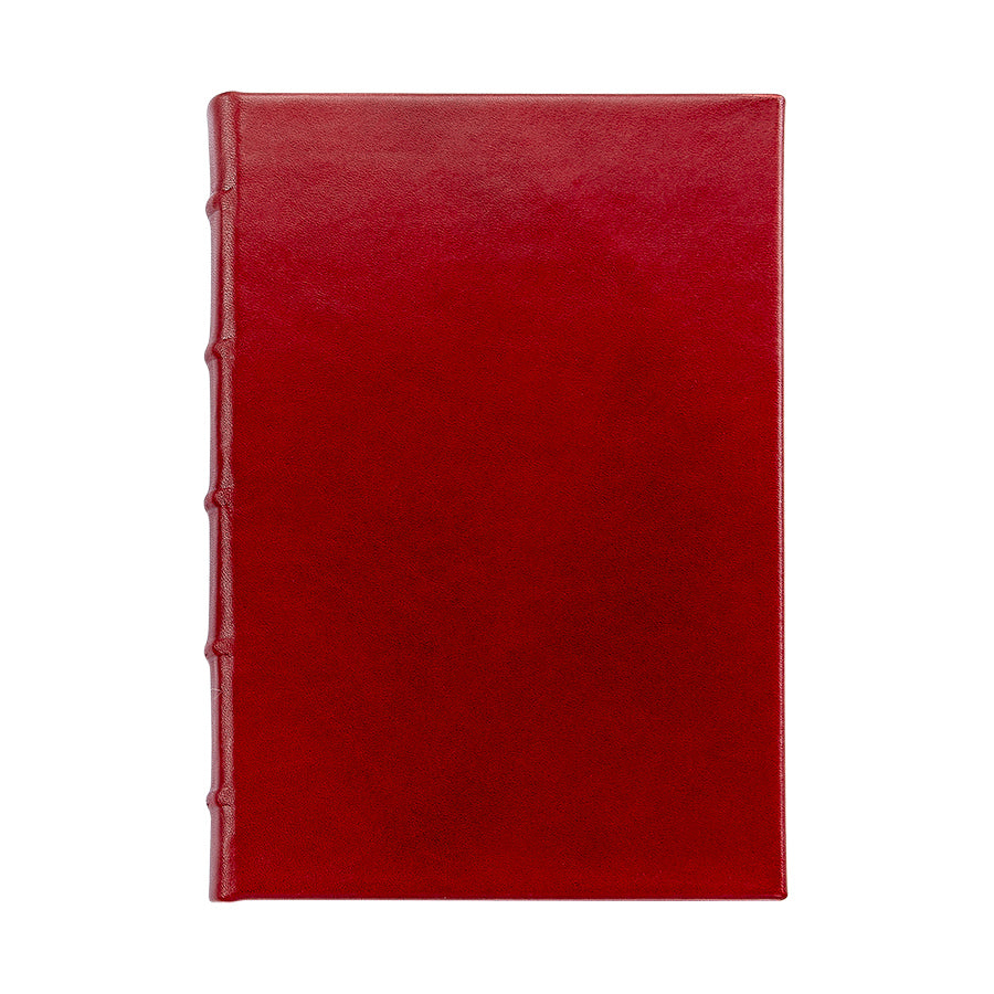 5" X 8" Hardcover Journal