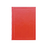 8" Hardcover Journal
