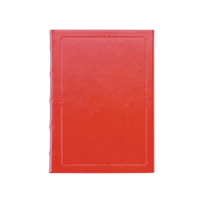8" Hardcover Journal