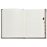 Tabbed Wine Journal