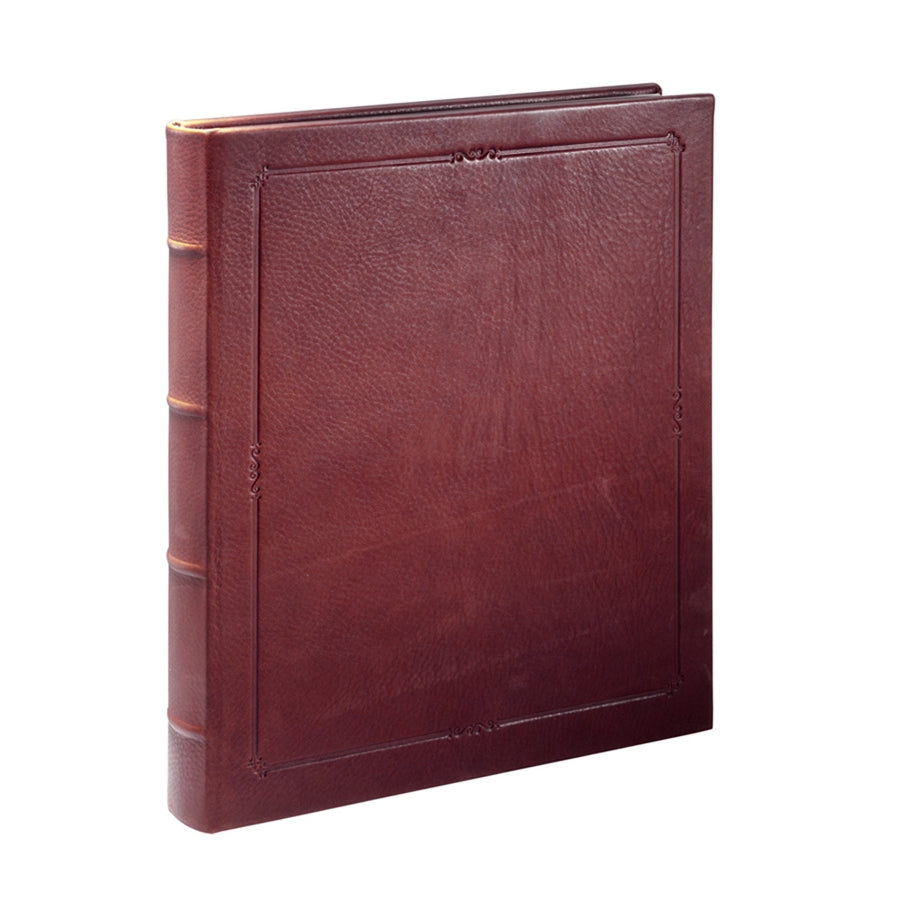 11" Hardcover Journal