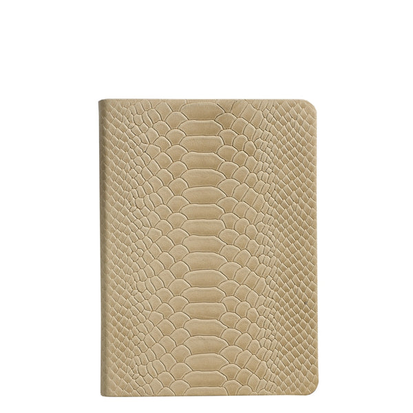 Medium Travel Journal