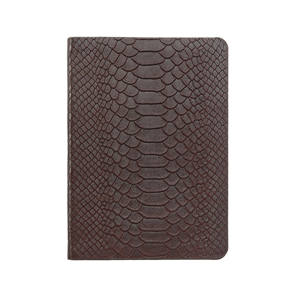 Medium Travel Journal