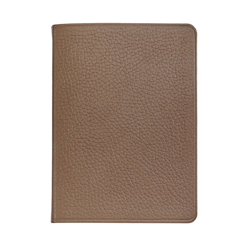 7" x 5" Medium Travel Journal
