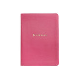 5" x 7" Medium Travel Journal