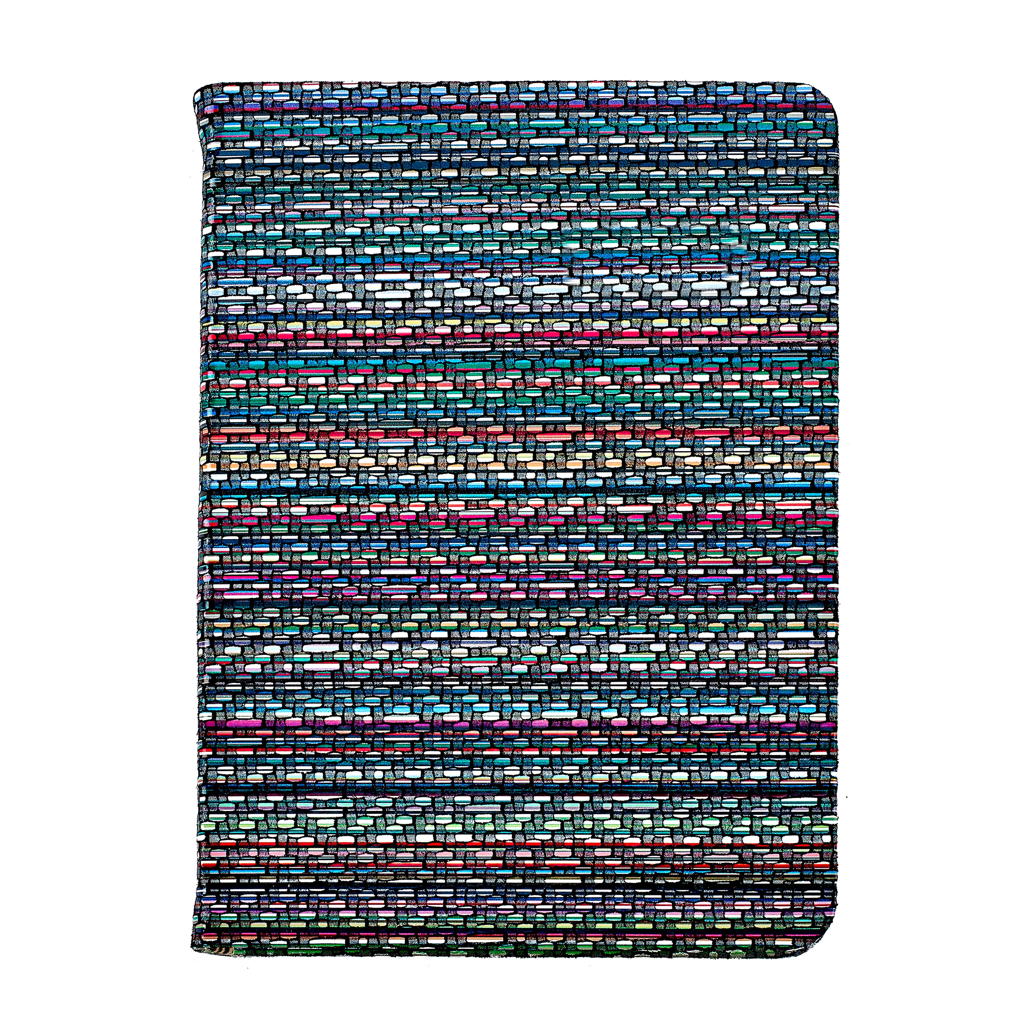 5" x 7" Medium Lined Journal