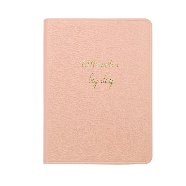 "Little Notes" Journal