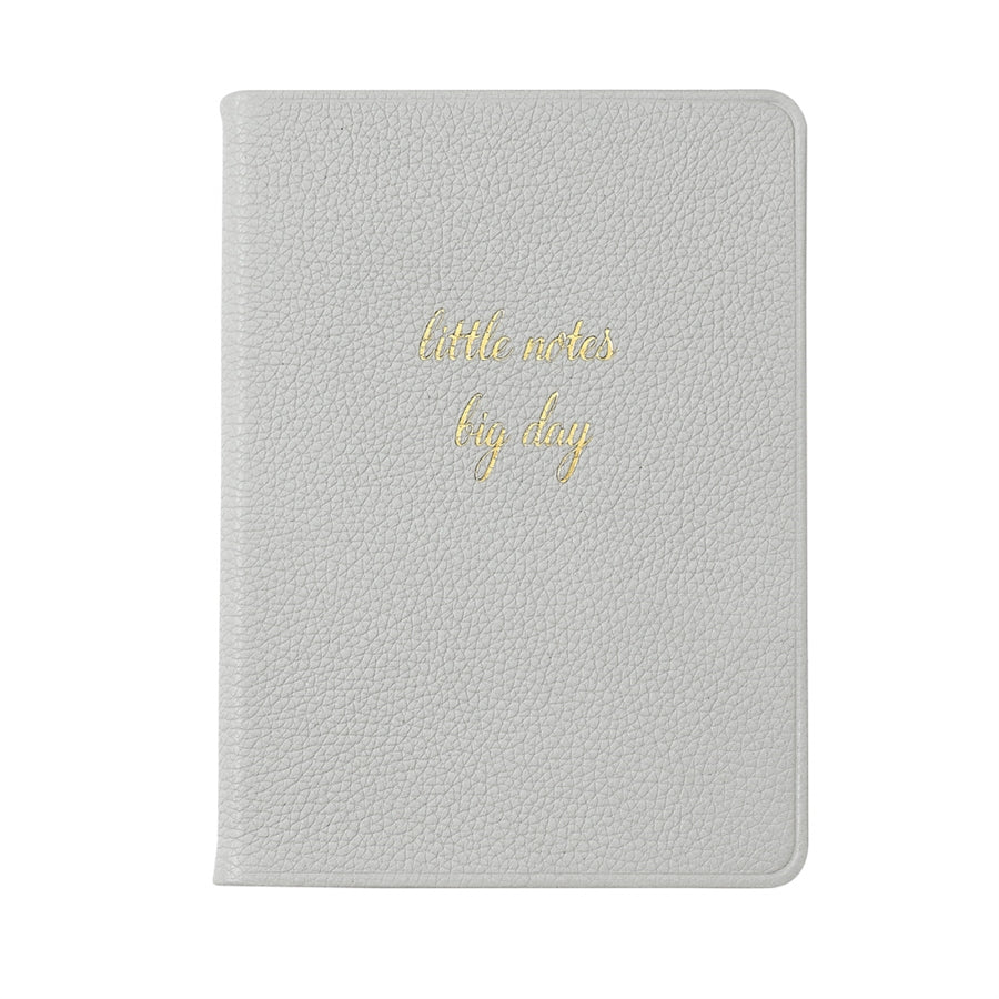 "Little Notes" Journal