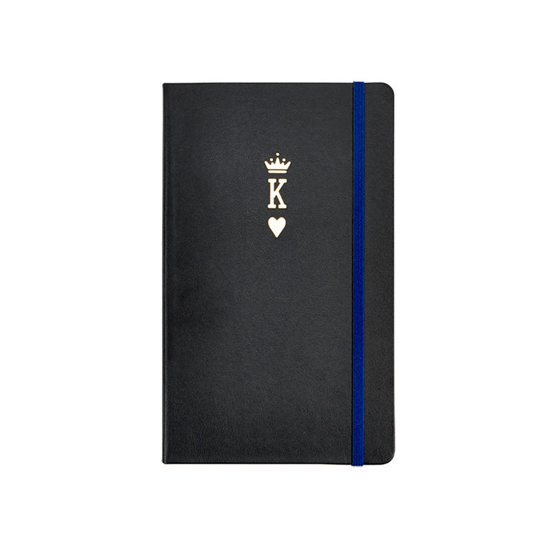 King of Hearts Journal