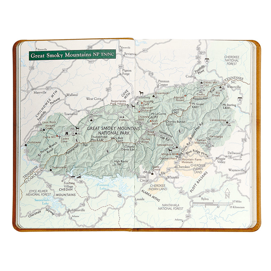 National Parks