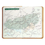 National Parks Pocket Atlas