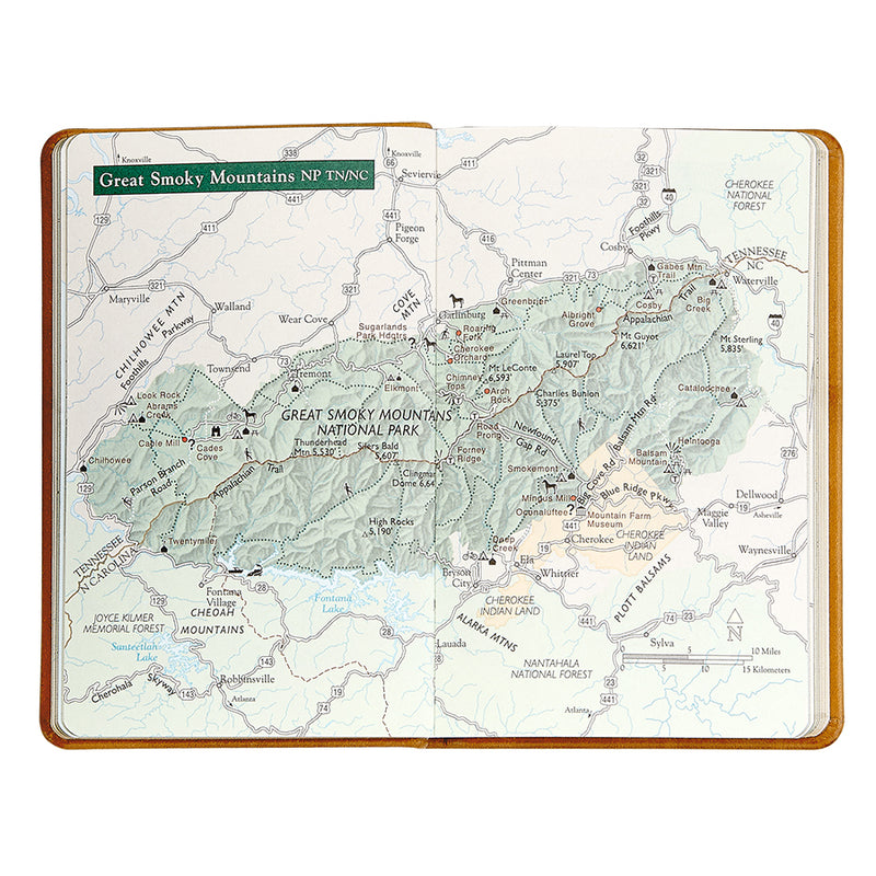 National Parks