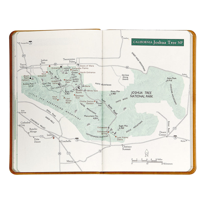 National Parks