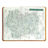 National Parks Pocket Atlas