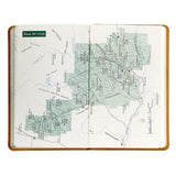 National Parks Pocket Atlas