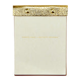 Desk Notepad