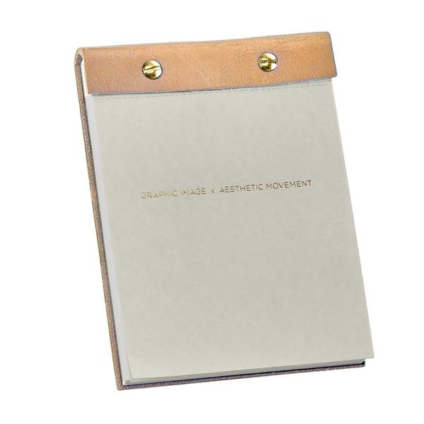 Desk Notepad
