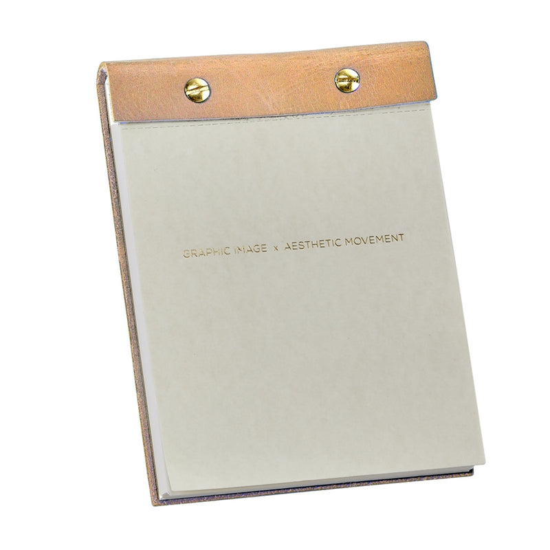 Desk Notepad