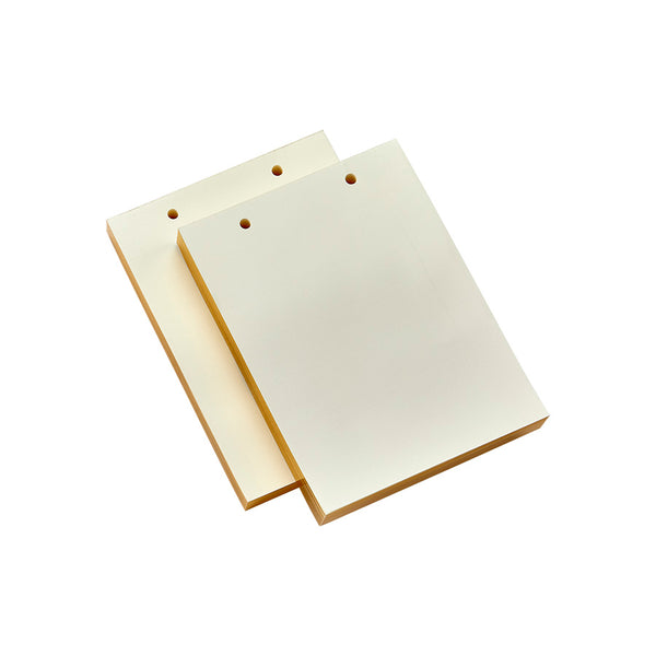 Desk Note Pad Refill