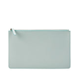 Signature Leather Pouch