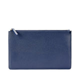 Signature Leather Pouch