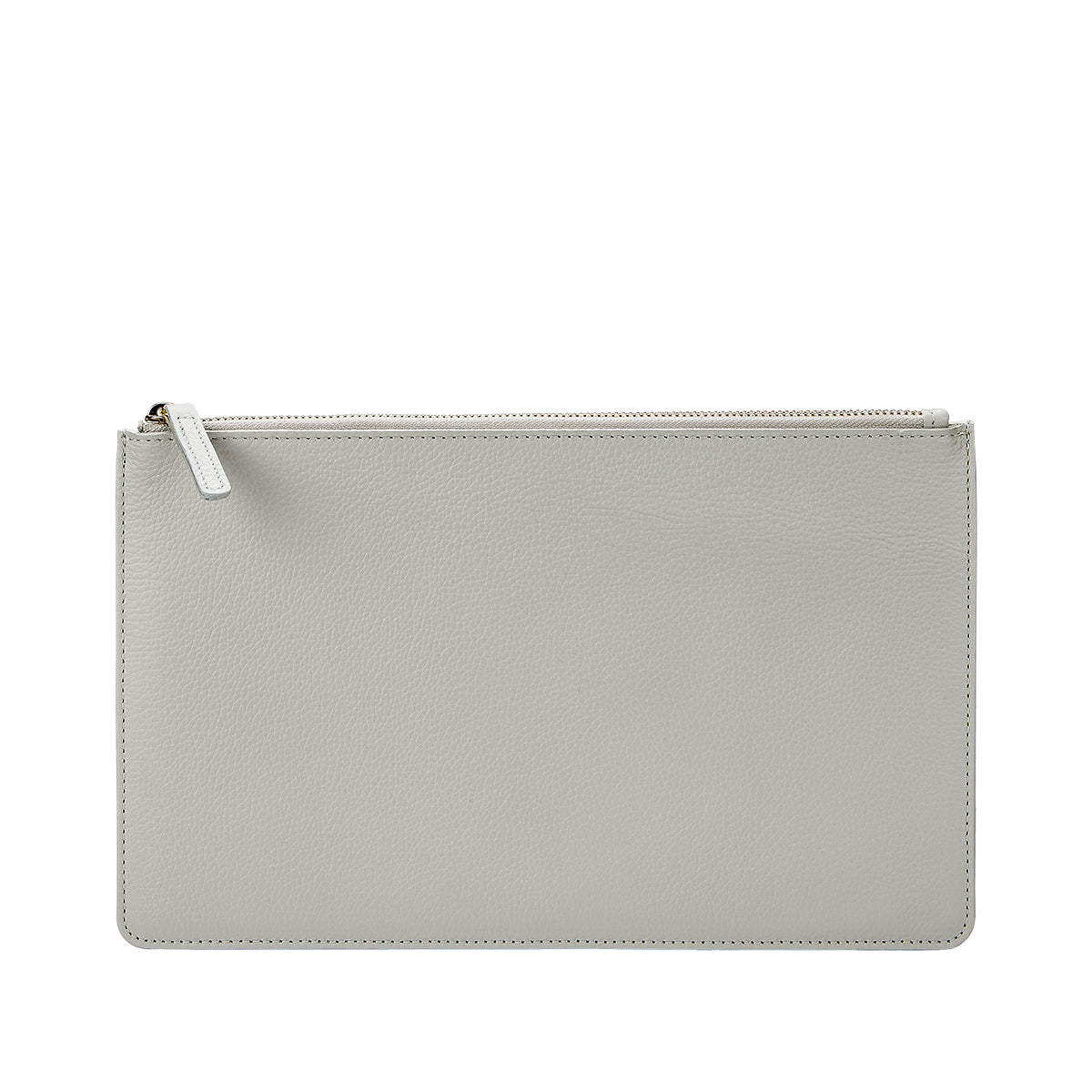 Signature Leather Pouch