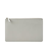 Signature Leather Pouch