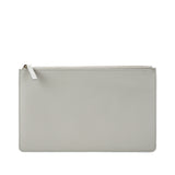 Signature Leather Pouch