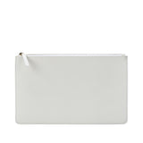Signature Leather Pouch