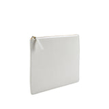 Signature Leather Pouch