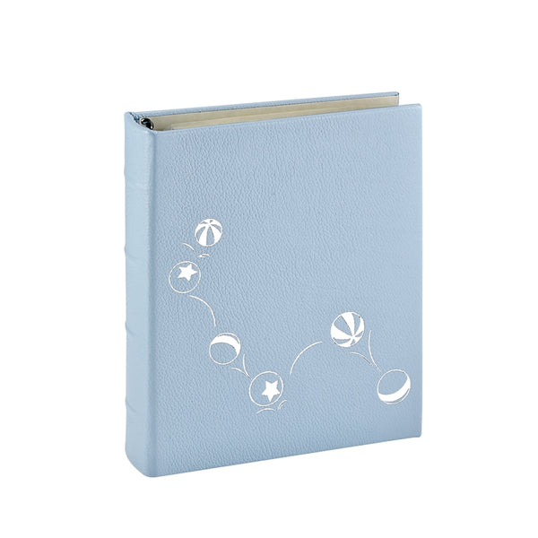 Medium Ring Clear Pocket Album