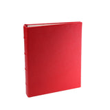Medium 4-Ring Clear Pocket Album