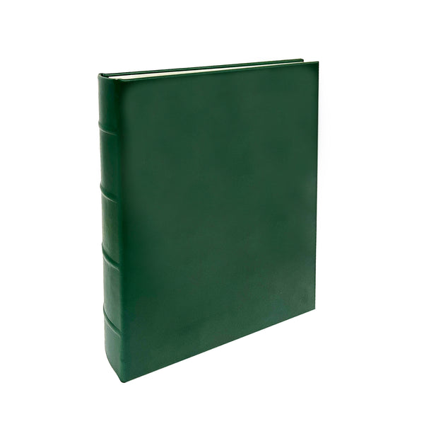 Medium Ring Clear Pocket Album