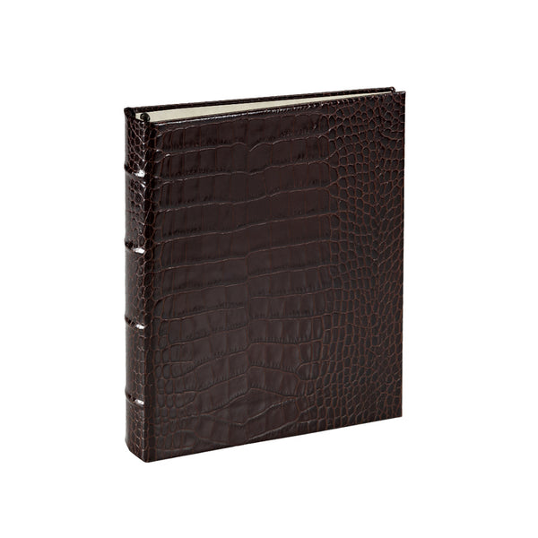 Medium Ring Clear Pocket Album