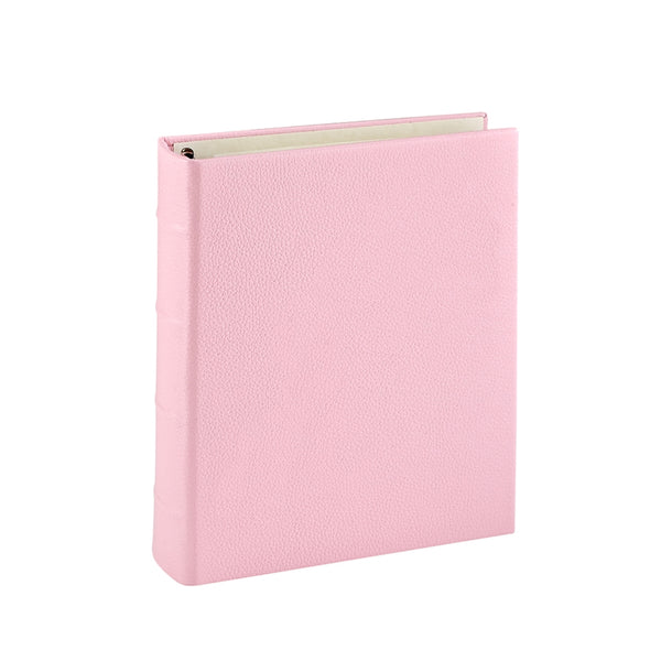 Medium Ring Clear Pocket Album