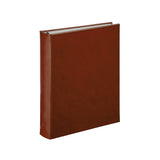 Medium 4-Ring Clear Pocket Album