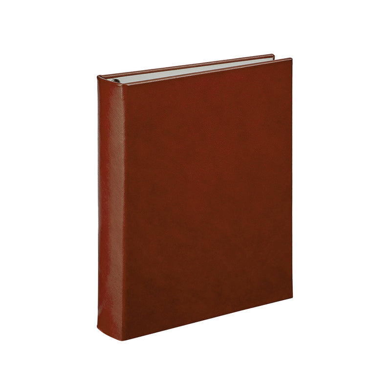 Medium Ring Clear Pocket Album