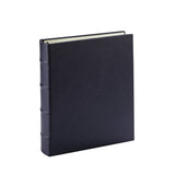 Medium 4-Ring Clear Pocket Album