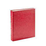 Medium 4-Ring Clear Pocket Album