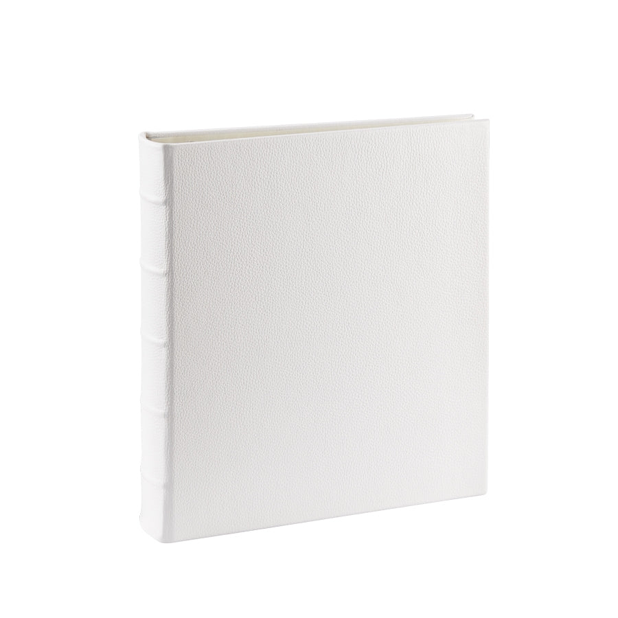 Medium 4-Ring Clear Pocket Album