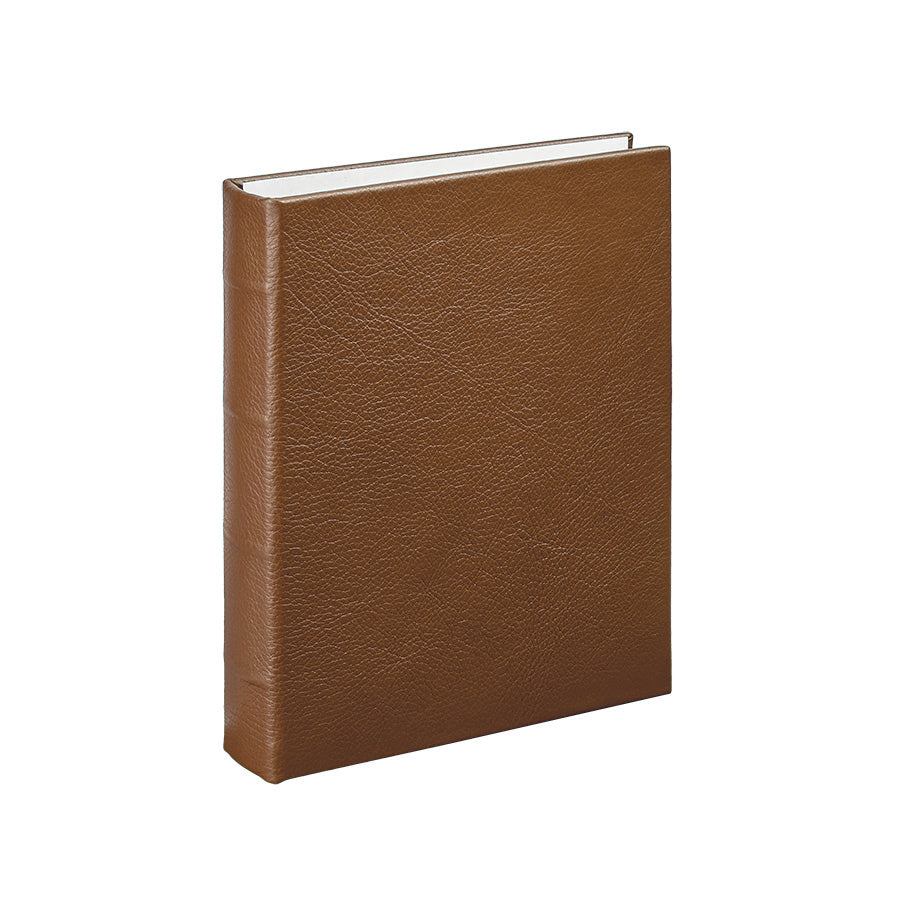 Medium 4-Ring Clear Pocket Album