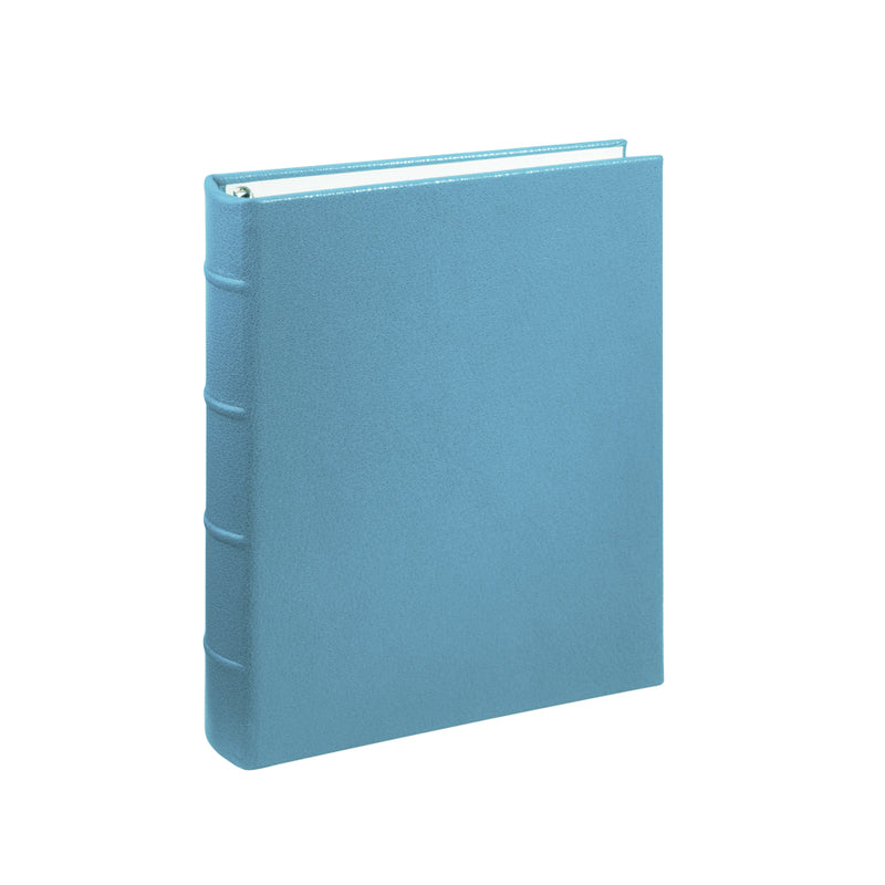 Medium Ring Clear Pocket Album