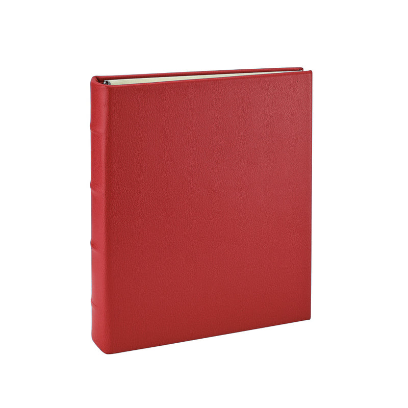 Medium Ring Clear Pocket Album