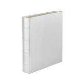 Medium Ring Clear Pocket Album