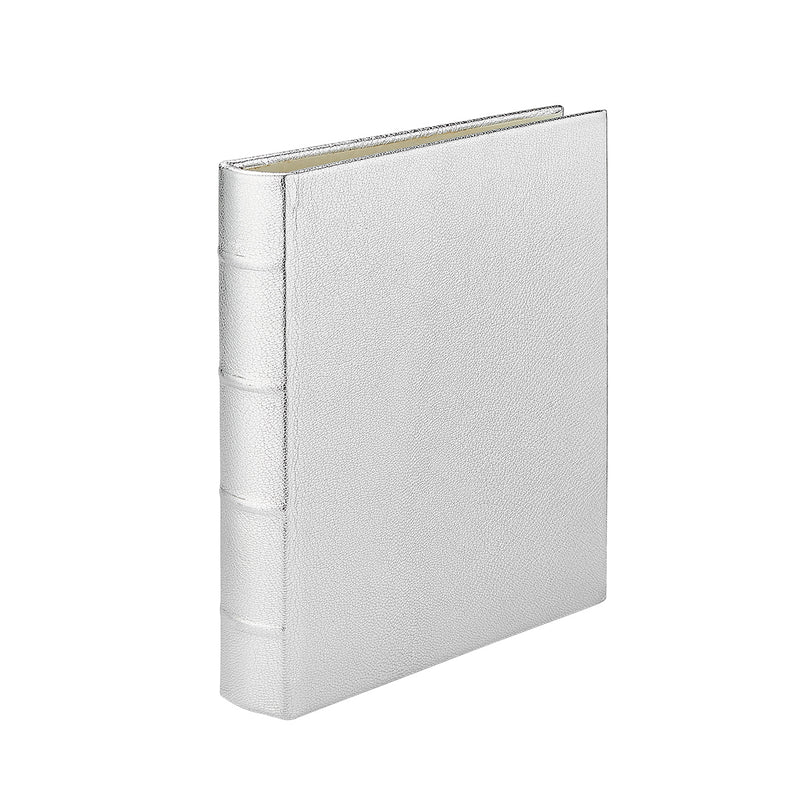 Medium Ring Clear Pocket Album