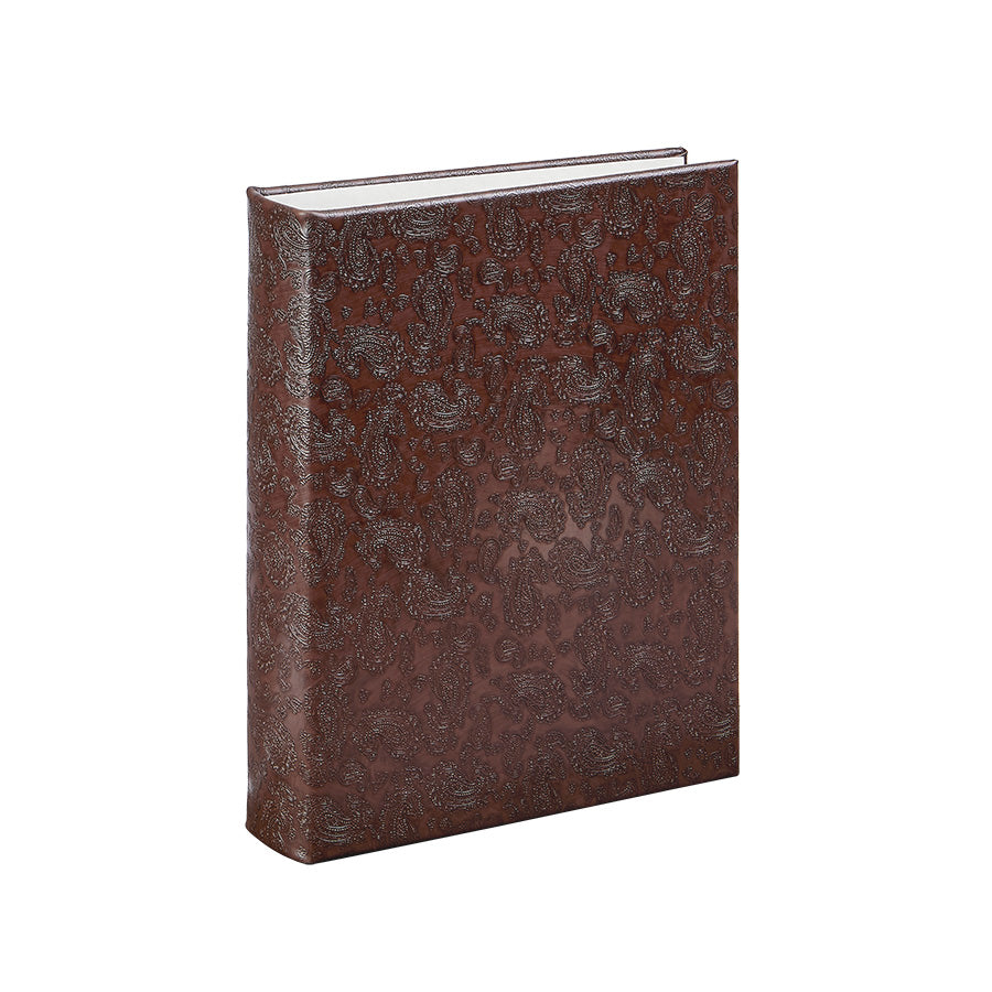 Medium 4-Ring Clear Pocket Album