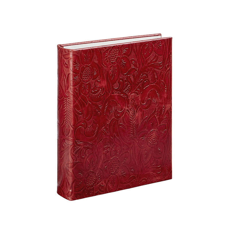 Medium Ring Clear Pocket Album